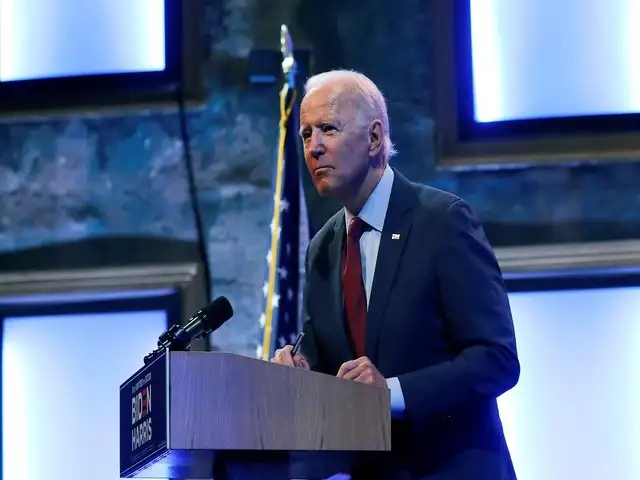 Us Presidential Face Off How Joe Biden Is Preparing For The Biggest Debate Of His Life The Economic Times