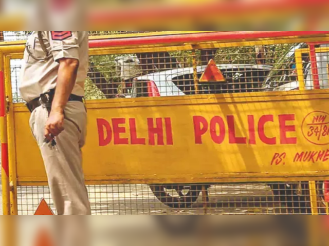Delhi Police Driver Recruitment 2022- apply online @ssc.nic.in