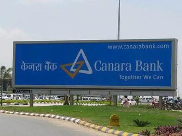 Canara Bank Canara Bank Raises Rs 3 000 Cr Basel Iii Compliant