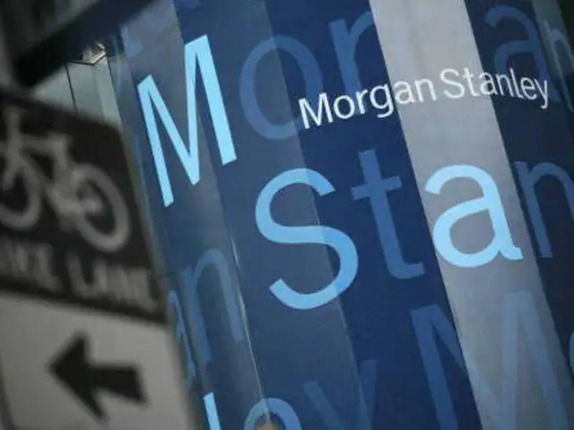 Morgan Stanley Overweight On Yes Bank The Economic Times