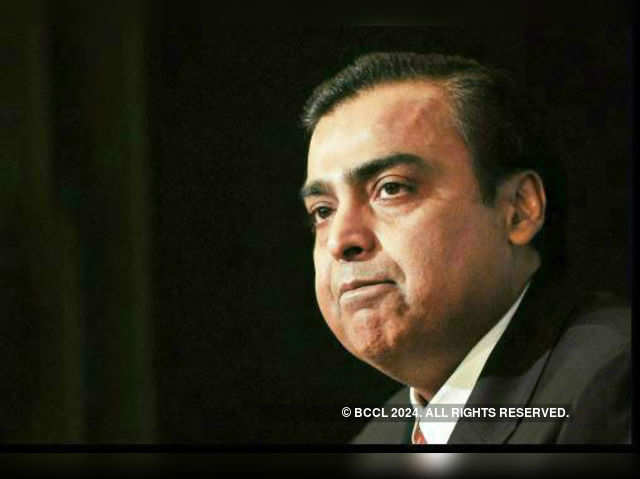 Mukesh Ambani's Z+ level security: Here are all the details