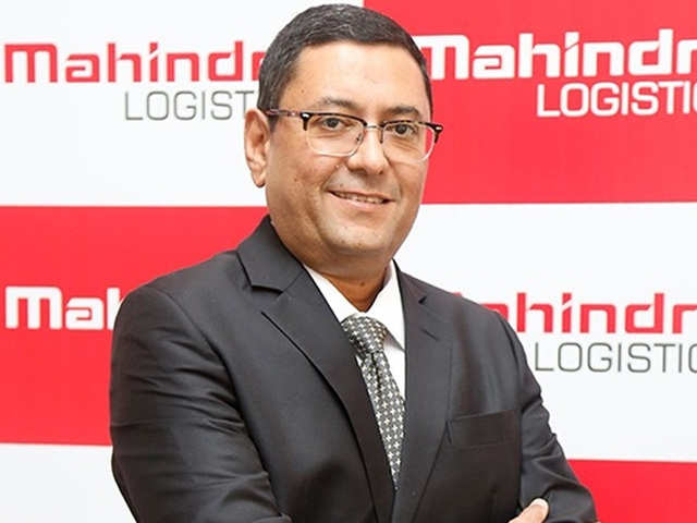 Mahindra Logistics Rajahmundry Office Photos 2024 | AmbitionBox
