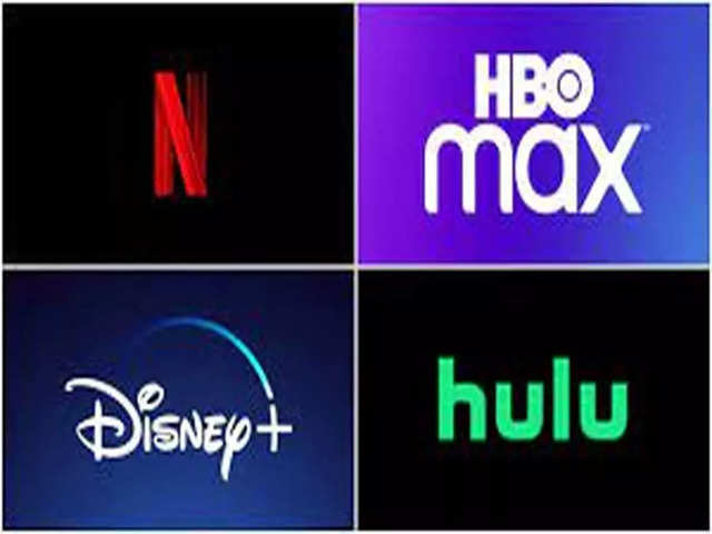 HBO Max June: HBO Max: Check out list of new titles to be added in June 2023  - The Economic Times