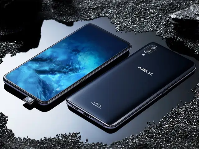 Vivo Covers More Price Points Doubles Market Share To 12 Per Cent The Economic Times