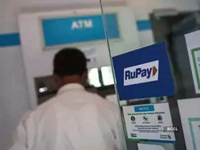 These two countries to accept RuPay
