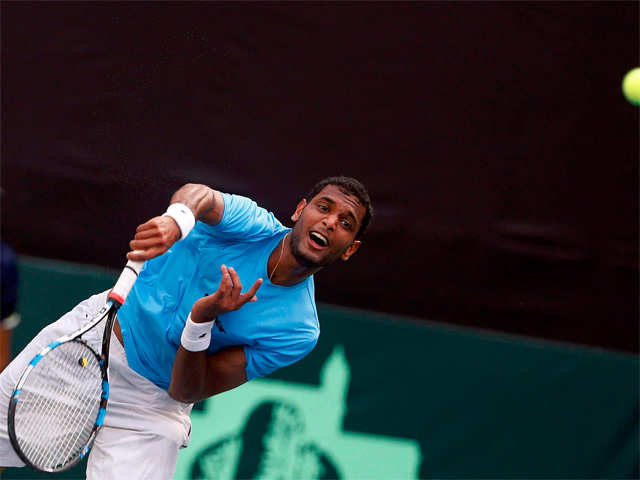 The economics of an Indian tennis player: Rs 14 lakh on coach, Rs ...