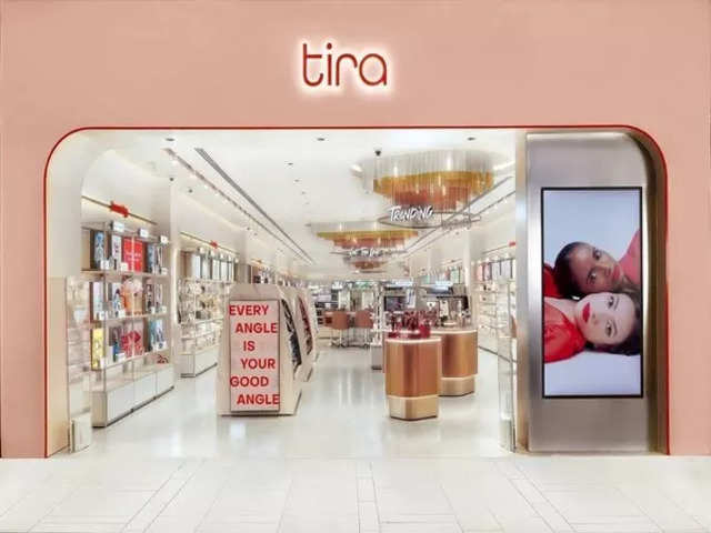 india: With the most launches in a year, India is the newest darling of  global beauty brands - The Economic Times