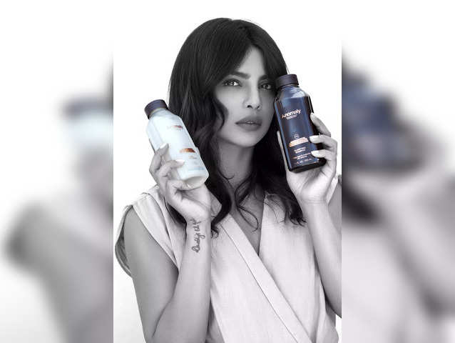 Anomaly Haircare Products Now On Nykaa | Nykaa's Beauty Book
