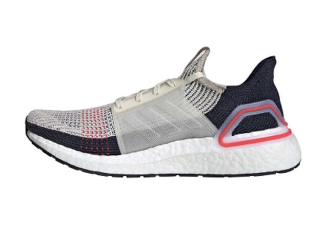adidas ultraboost 19: Adidas Ultraboost 19 reveiw: Comfortable, premium shoes at Rs 16,999 - The Times