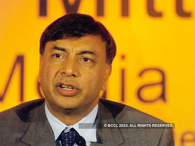 Aditya Mittal - Managing Director - Mittal Corporation