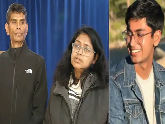 Suchir Balaji's death