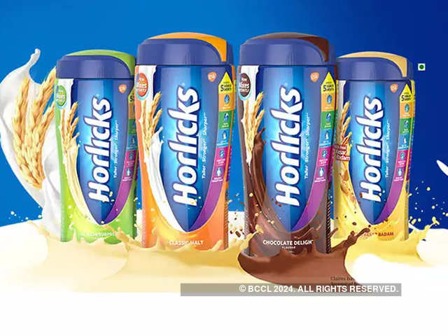 Women's Horlicks new campaign urges women to invest in their physical  strength