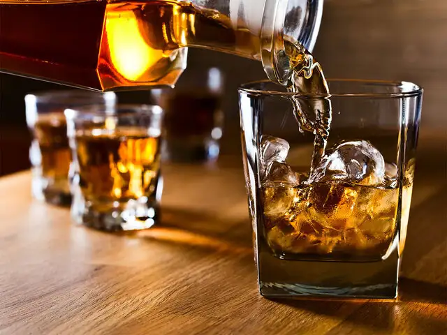 India Leads Uk S Scotch Whisky Exports Boom The Economic Times It is a rural brand of whiskey loved by masses in india. india leads uk s scotch whisky exports
