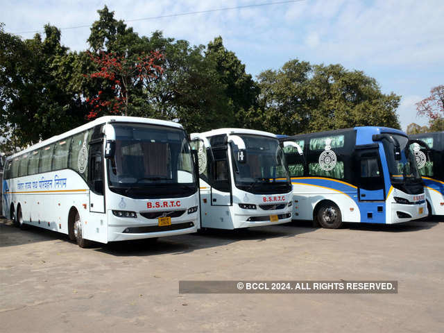 Volvo bus price in india 2020