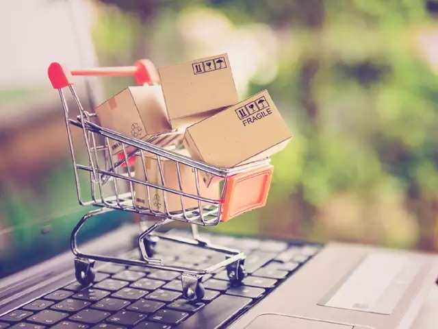 The Facts About Online Shopping Revealed