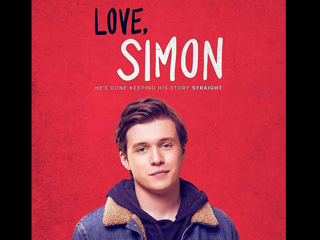 'Love, Simon'