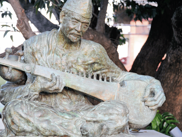 Ambica Beris Art Ichol A Creative Retreat For Artists