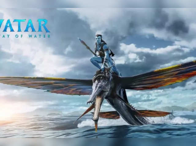 Avatar 2 to Release on Prime Video - Charges Apply