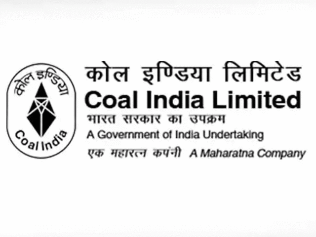 Coal India tries out 'Made in India' e-dumper - The Economic Times