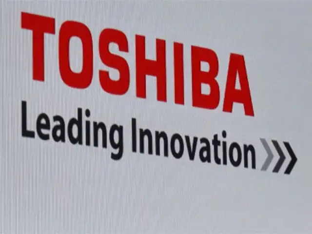 Toshiba To Invest 30 Million To Expand Power Biz In India The Economic Times