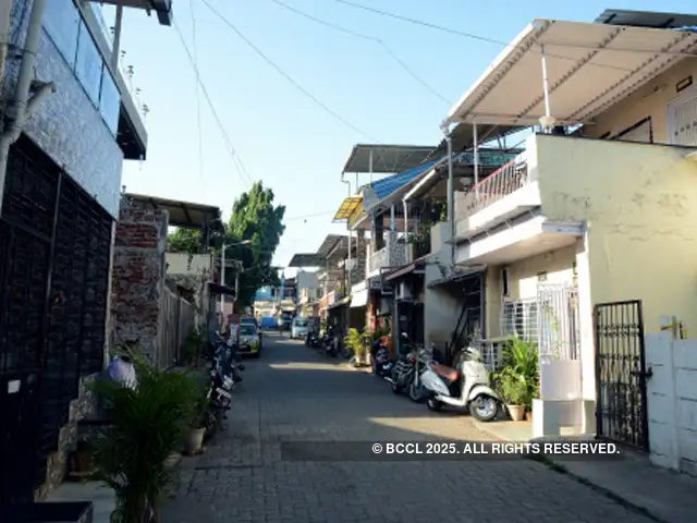 Mumbai Development Plan Mumbai Development Plan 2034 Puts Focus On Affordable Homes And Job Creation .plan(dp) 2034 is good, will 10 lac affordable homes be enough in next 20 years for the population this will help assess the impact of mumbai development plan(dp) 2034 for common mumbaikars and.