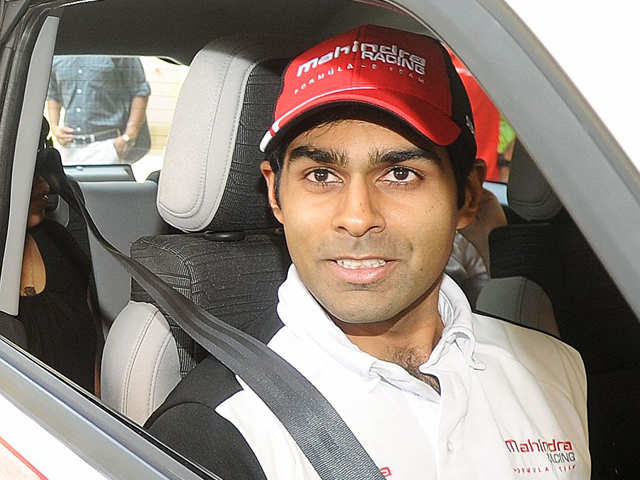 KARUN CHANDHOK: “Hyderabad é muito importante para a Índia e para