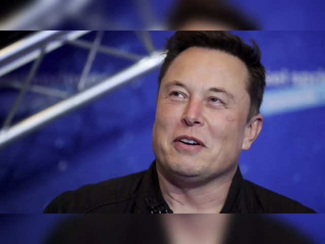 Elon Musk Wants Global Broadband Internet. Here's His First Step