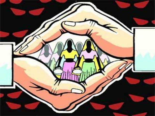 SOS mobile app launched for women safety - The Economic Times