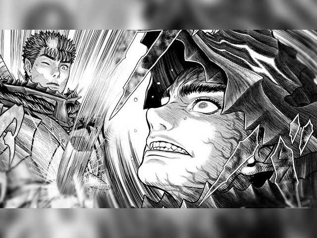 Berserk Chapter 376: Berserk Chapter 376: This is what we know so far about  release date, spoiler speculations and more - The Economic Times