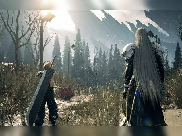 Sons of the Forest: Where to find water during winter in video game? Know  here - The Economic Times