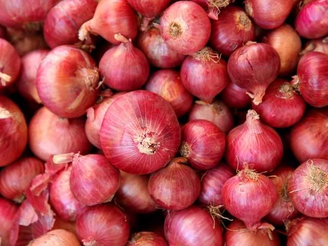 Retail Prices of Onion Not Too High Says Union Food Secretary