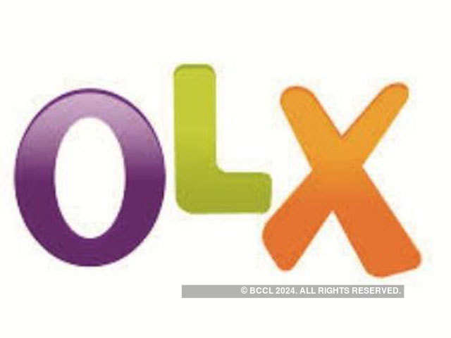 India has maximum listings,80% traffic coming from phones: OLX - The  Economic Times