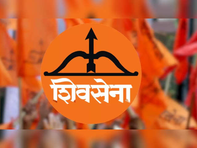 Shiv Sena Symbol eknath shinde and Uddhav Thackeray group reaction after  ECI allotted new names and symbols | Shiv Sena Symbol: पार्टी का नाम मिलने  पर सीएम शिंदे बोले- बालासाहेब के विचारों