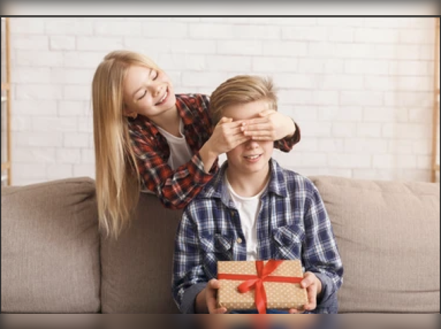 Favorite Gifts - Whether you have a younger brother or older brother, he  probably tortured you a bit when you were kids. But you still love him, so  finding the best gift
