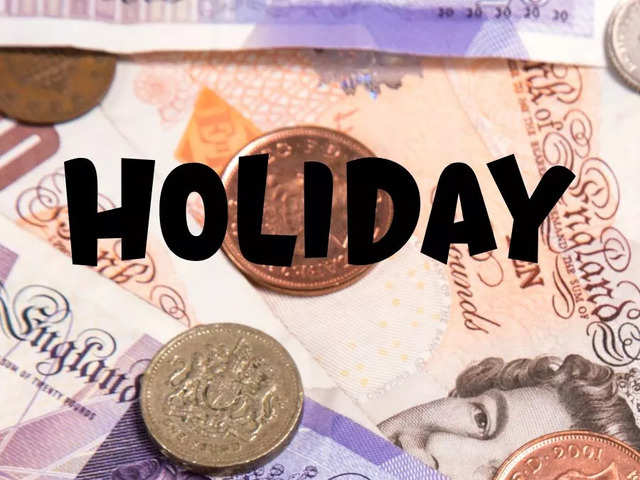 UK Bank Holidays in 2023: Here's The List