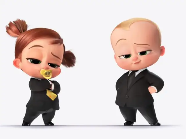 big business movie clips