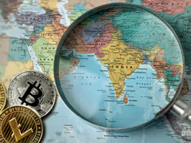 5 Things You Don T Know About Cryptocurrency Markets In India The Economic Times