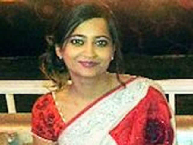 Air hostess suicide case: HC quashes charges of abetment of rape against  Aruna Chadha - The Economic Times