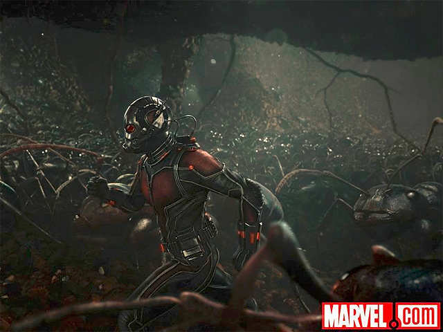 Ant-Man 3' Director Peyton Reed Responds to Bad Reviews