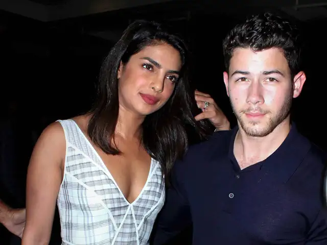 Nick Jonas Priyanka Chopra Nick Jonas Receive Apology From The