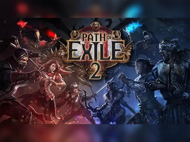 Path of Exile 2: A Smash Hit - News Directory 3