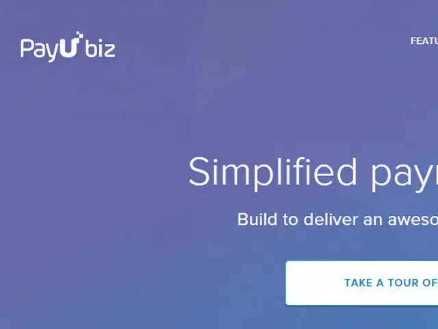 Payu Biz Introduces One Tap For Mobile Payments The Economic Times Payu_biz is wrapper for payubiz payment gateway for django based web application.