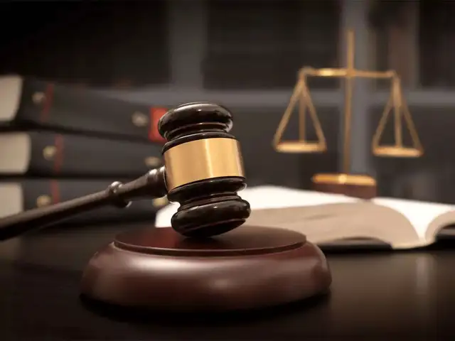 India could soon have 24x7 virtual courts to dispose of all sorts of cases - The Economic Times