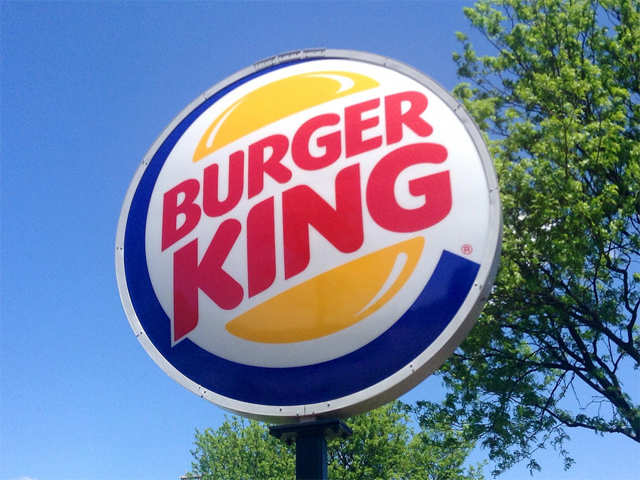 Burger King Vs Mr Singh Burger King