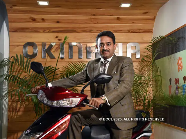 Mahindra two wheeler discount service centre near me