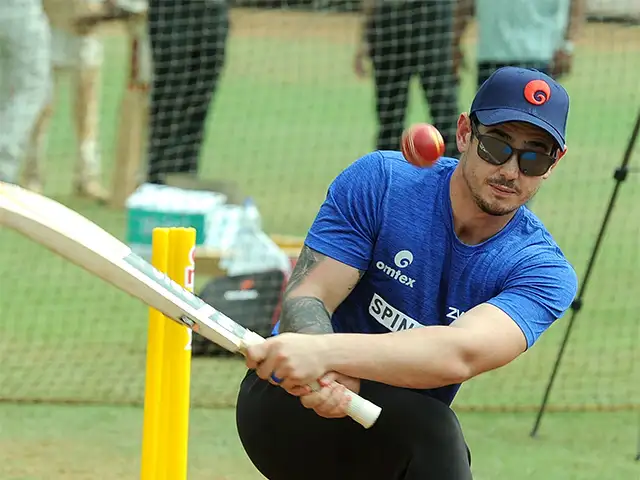Players who can outshine Virat Kohli in ODIs in 2020 - Quinton de Kock | Cric Khel