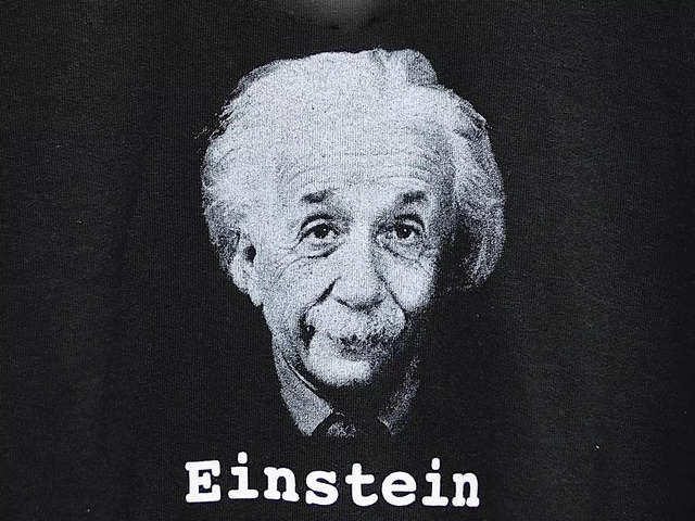 Albert Einstein Birth Anniversary: Albert Einstein Birth Anniversary: All you need to know about the father of Modern Physics - The Economic Times