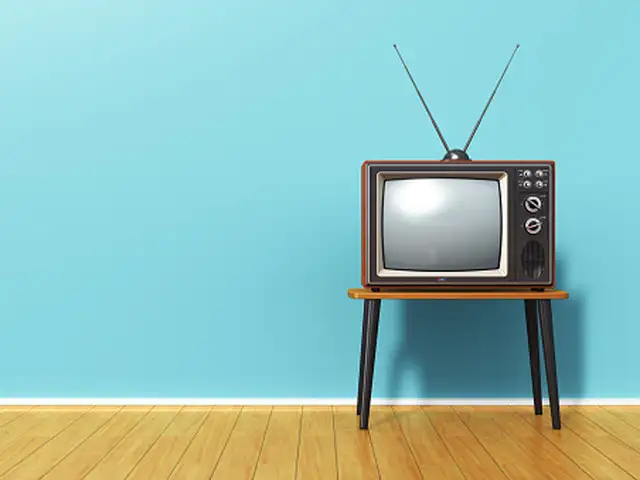 Brains Behind Idiot Box A Quick Look At The History Of Television