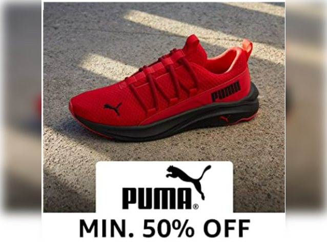 PUMA Nova Unisex Sandals Men [190063] Grey 8 in Lucknow at best price by  Puma Store - Justdial