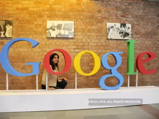 Google India Google Building Up Team For Greater India Play